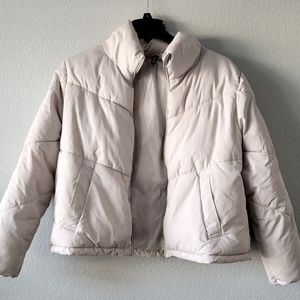 H&M Puffer jacket